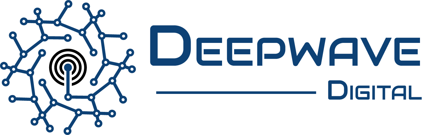 DEEPWAVE DIGITAL, INC. logo