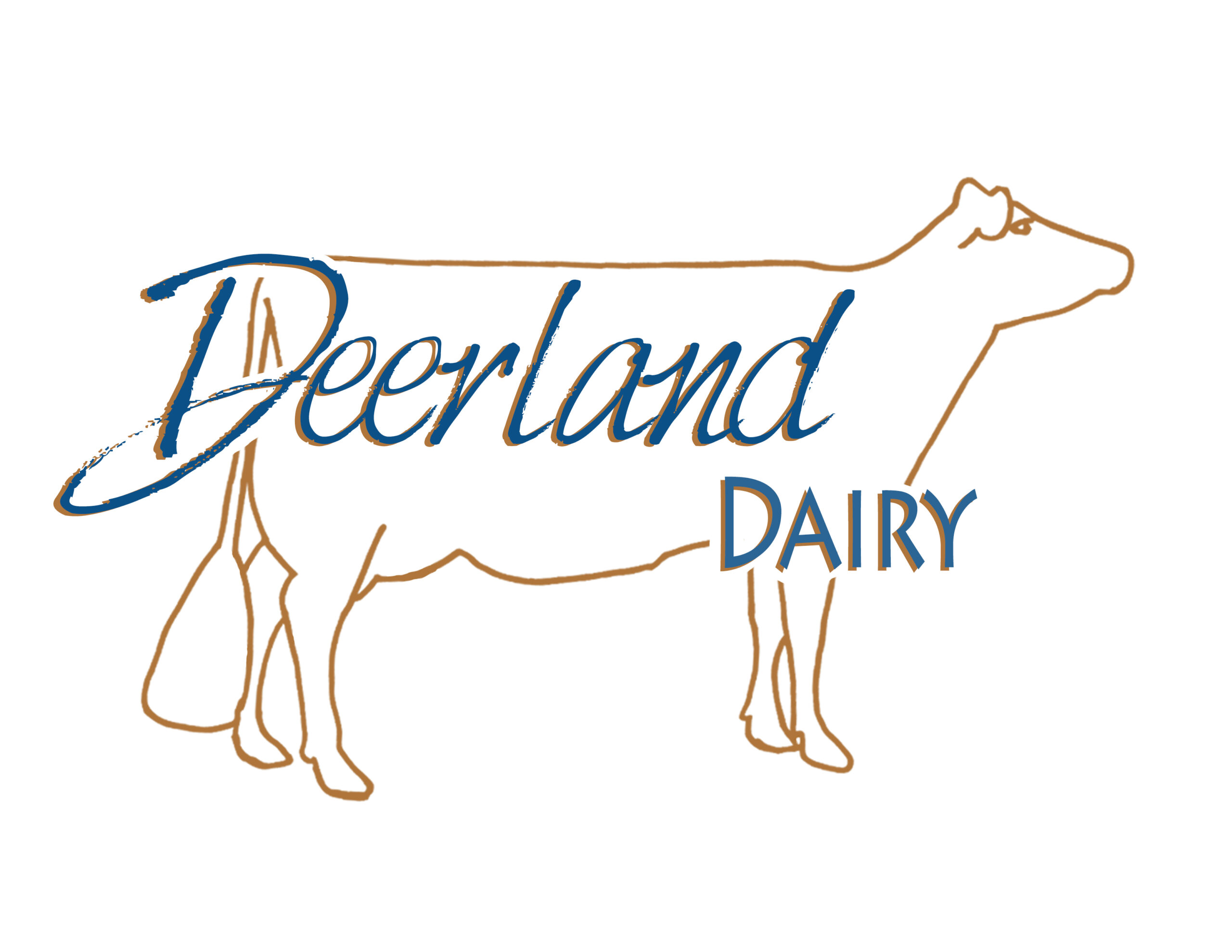 DEERLAND DAIRY LLC logo