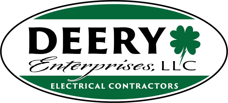 DEERY ENTERPRISES LLC logo