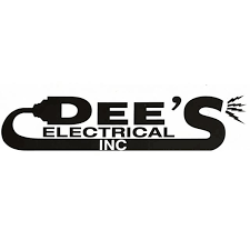 DEES ELECTRICAL, INC. logo