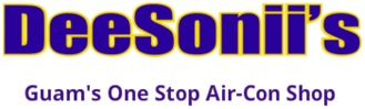 DEESONII'S logo