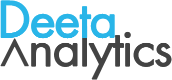 DEETA ANALYTICS, LLC logo