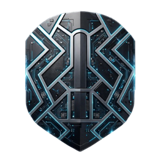 DEFAGENT TECHNOLOGIES INC logo