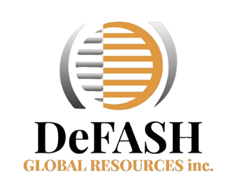 DEFASH GLOBAL RESOURCES INC. logo