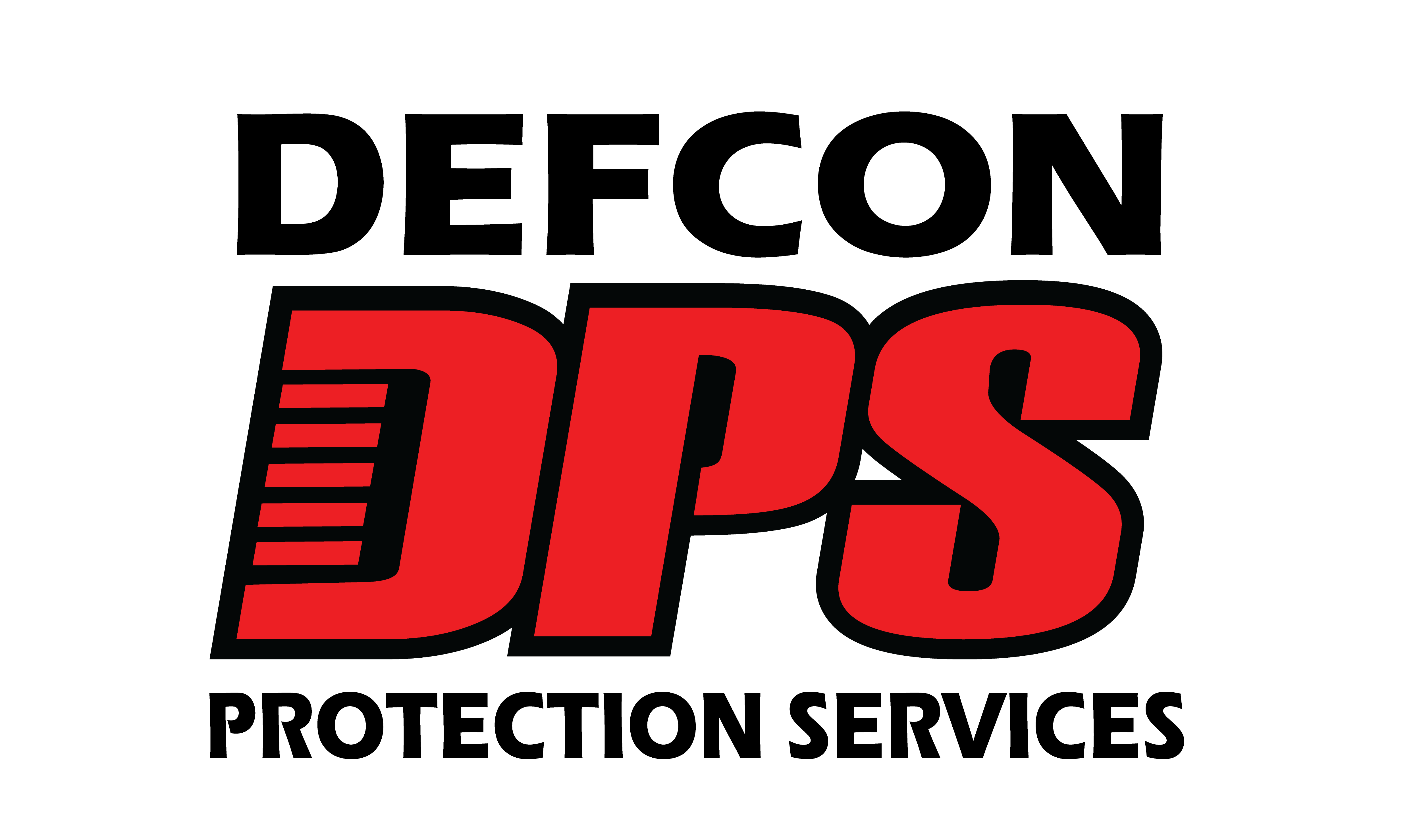 DEFCON PROTECTION SERVICES, LLC logo