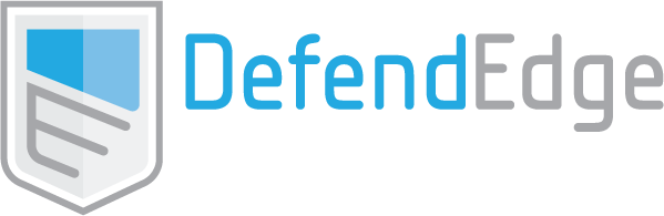 DEFENDEDGE OC LLC logo