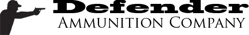 DEFENDER AMMUNITION CO logo