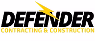 DEFENDER CONTRACTING & CONSTRUCTION LLC logo