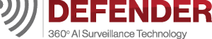 DEFENDER LLC logo