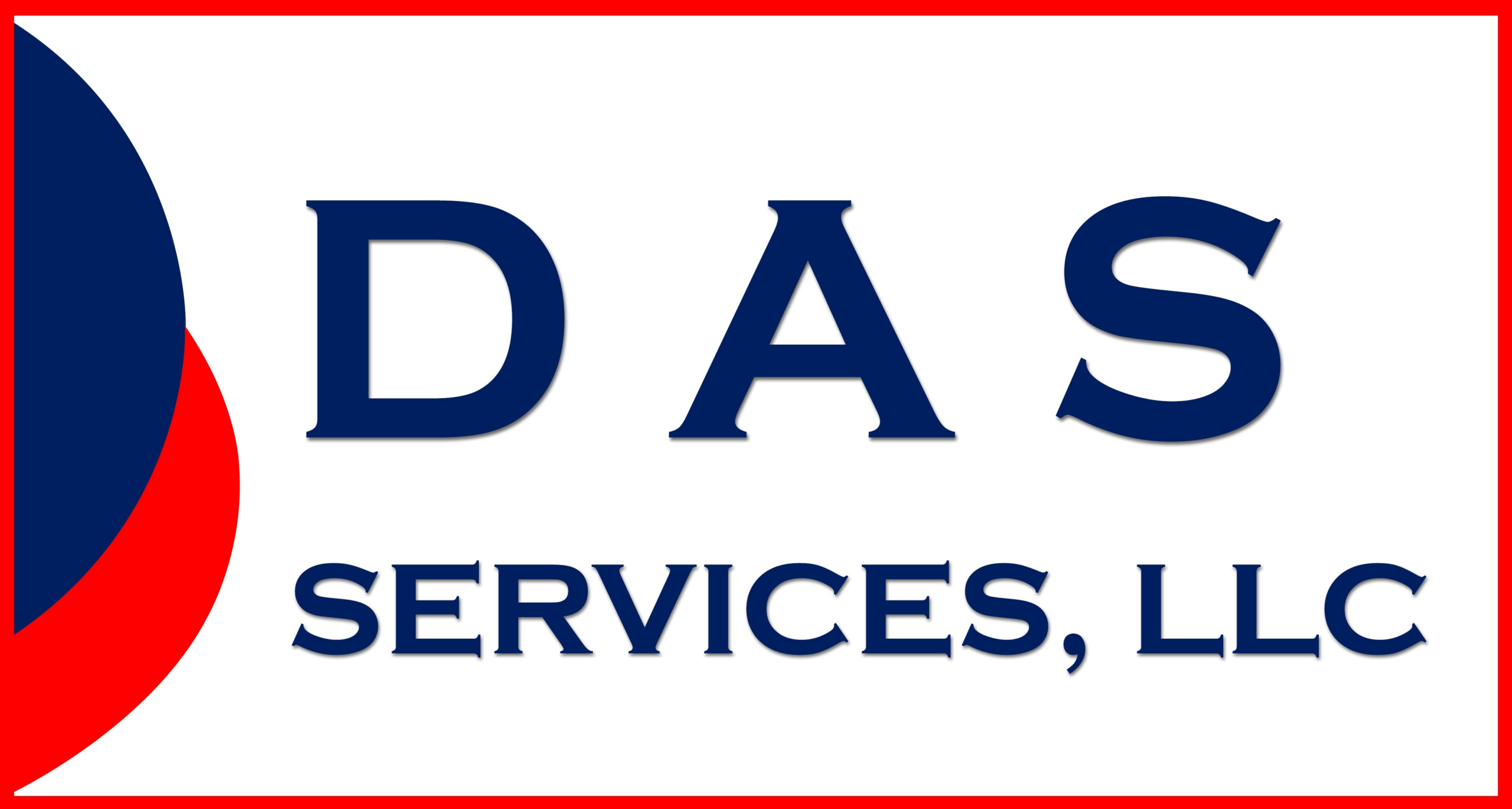 DEFENSE ACQUISITION SUPPORT SERVICES LLC logo