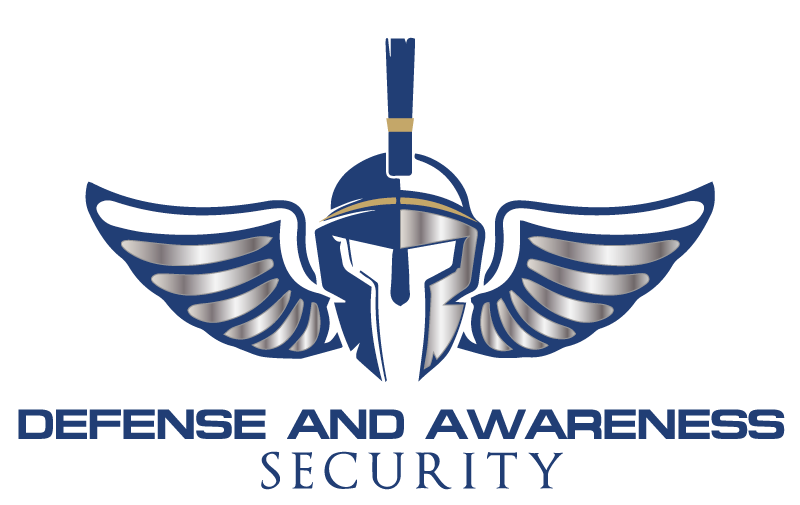DEFENSE AND AWARENESS SECURITY LLC logo