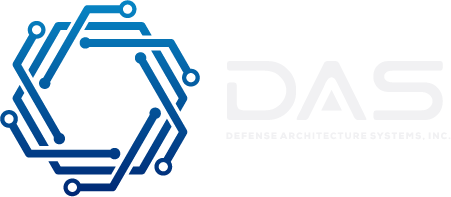 DEFENSE ARCHITECTURE SYSTEMS INC logo