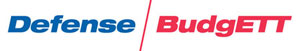 DEFENSE BUDGETT LLC logo