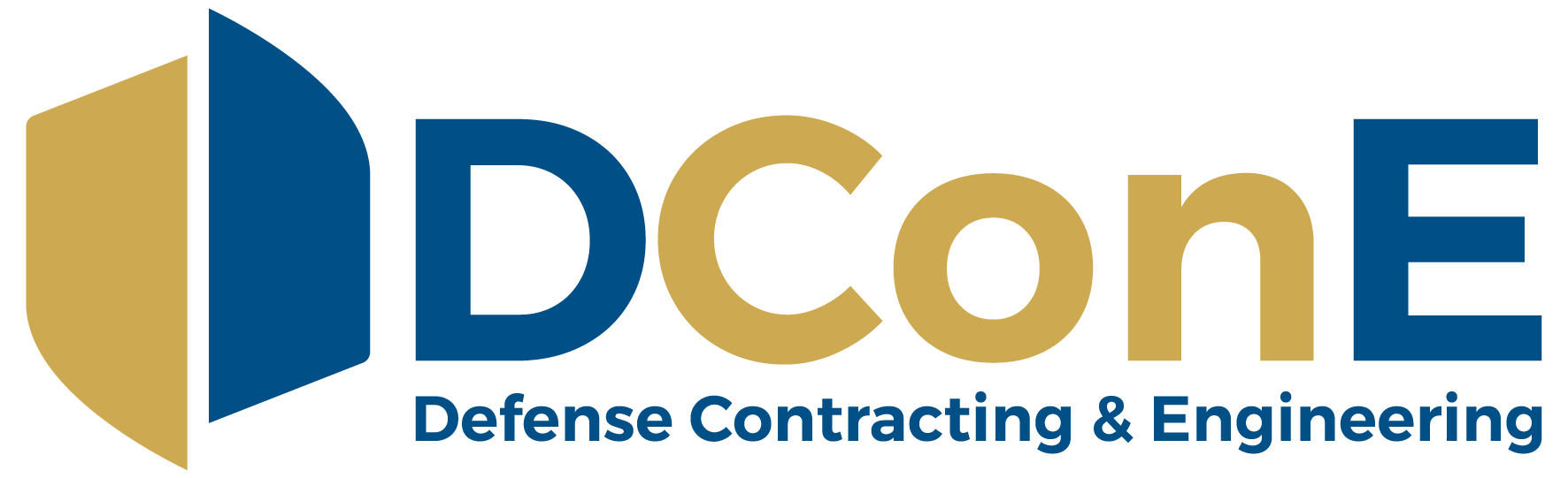 DEFENSE CONTRACTING & ENGINEERING SOCIETA' A RESPONSABILITA' LIMI TATA SEMPLIFICATA logo