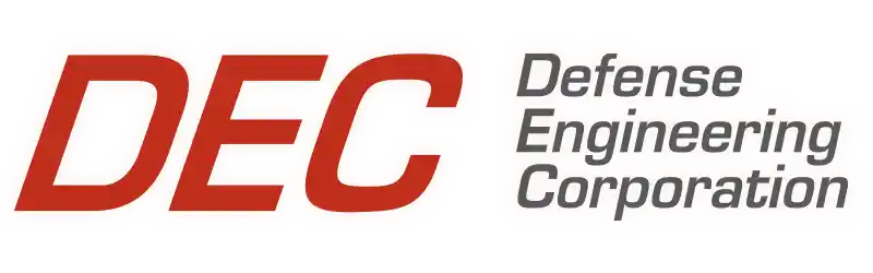 DEFENSE ENGINEERING CORP logo