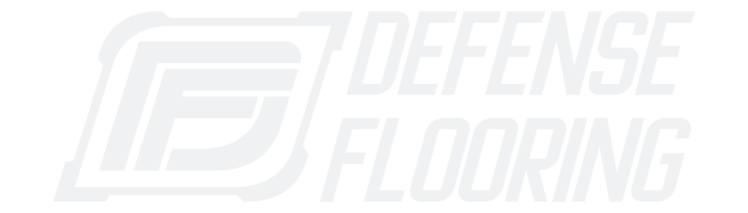 DEFENSE FLOORING LLC logo