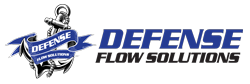 DEFENSE FLOW SOLUTIONS LLC logo