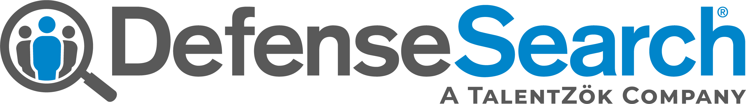 DEFENSE SEARCH, SIMPLY BIOTECH, TALENTZOK logo