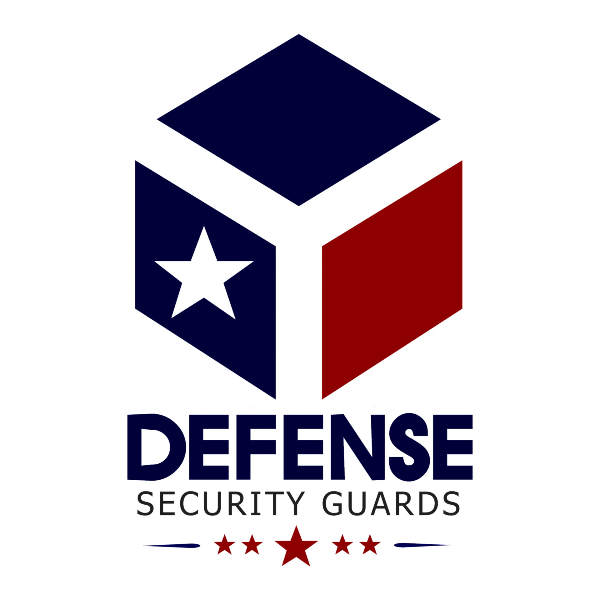DEFENSE SECURITY GUARDS LLC logo