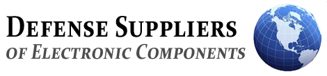 DEFENSE SUPPLIERS OF ELECTRONIC COMPONENTS, INC. logo