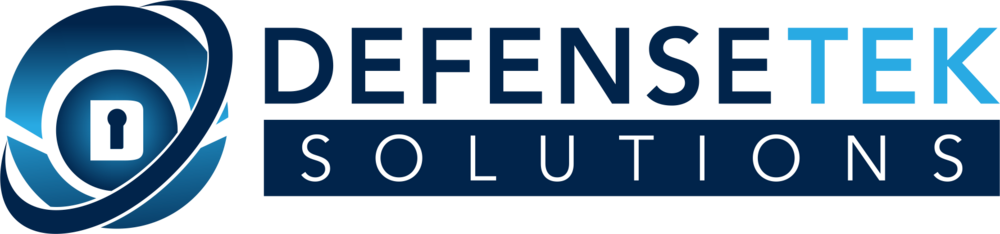 DEFENSETEK SOLUTIONS, LIMITED logo