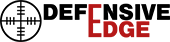 DEFENSIVE EDGE INC. logo