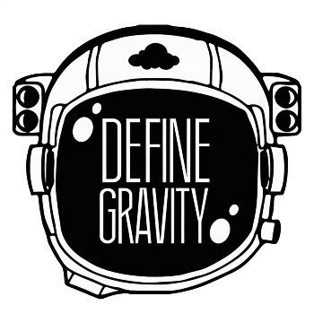 DEFINE GRAVITY, LLC logo
