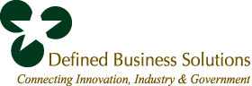 DEFINED BUSINESS SOLUTIONS LLC logo