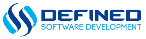 DEFINED SOFTWARE DEVELOPMENT, LLC logo