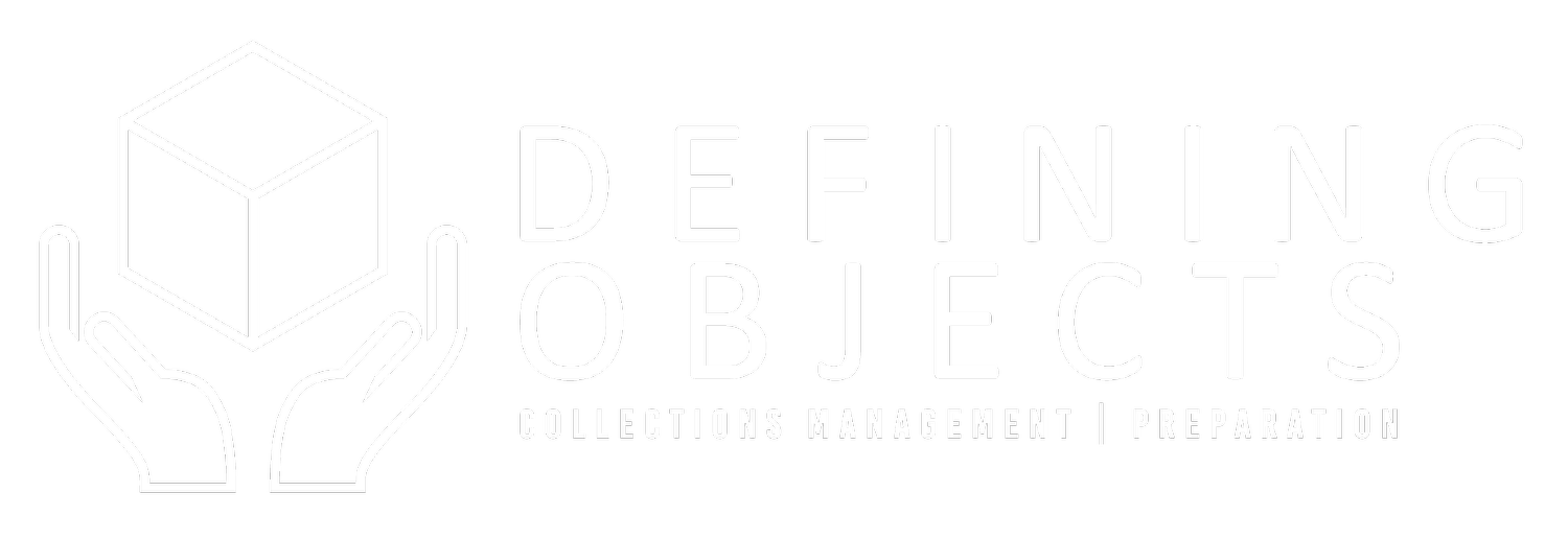 DEFINING OBJECTS, INC logo