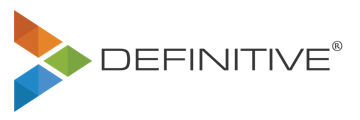 DEFINITIVE BUSINESS SOLUTIONS, INC logo