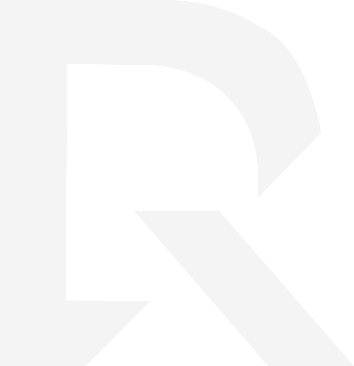 DEFINITIVE RESTORATION logo
