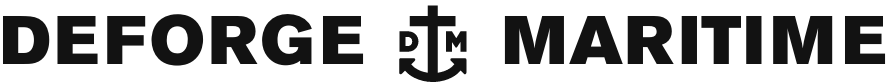 DEFORGE MARITIME TOWING LLC logo