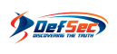 DEFSEC LLC logo