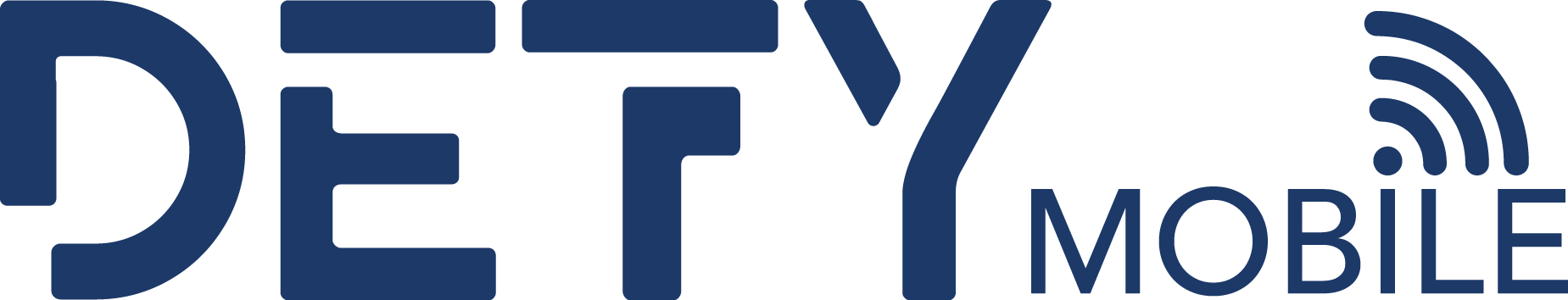 DEFY MOBILE logo