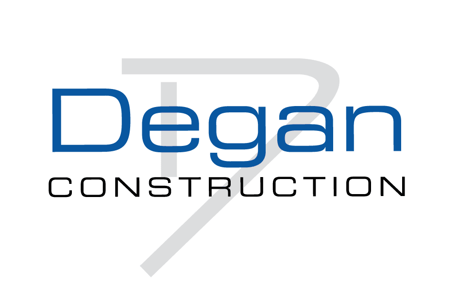 DEGAN CONSTRUCTION LLC logo