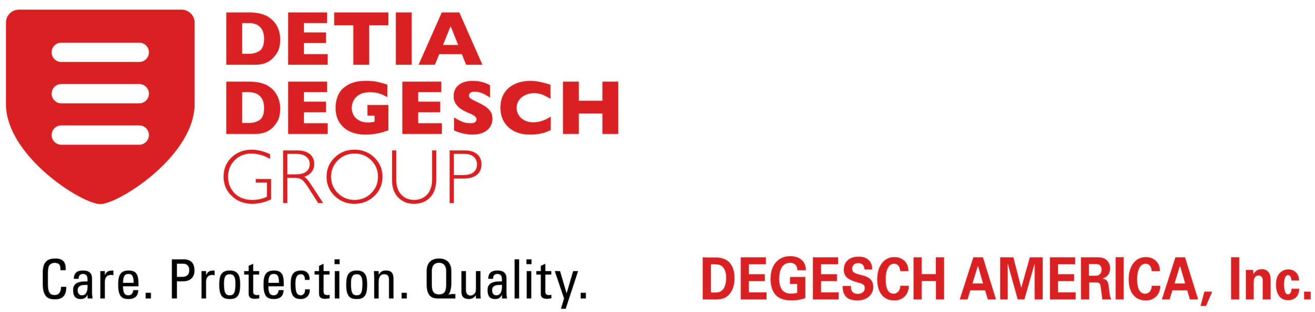 DEGESCH AMERICA, INC logo