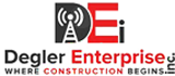 DEGLER ENTERPRISE, LLC logo