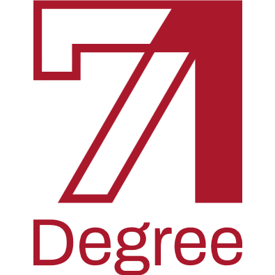 DEGREE 71 LLC logo