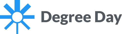 DEGREE DAY, LLC logo