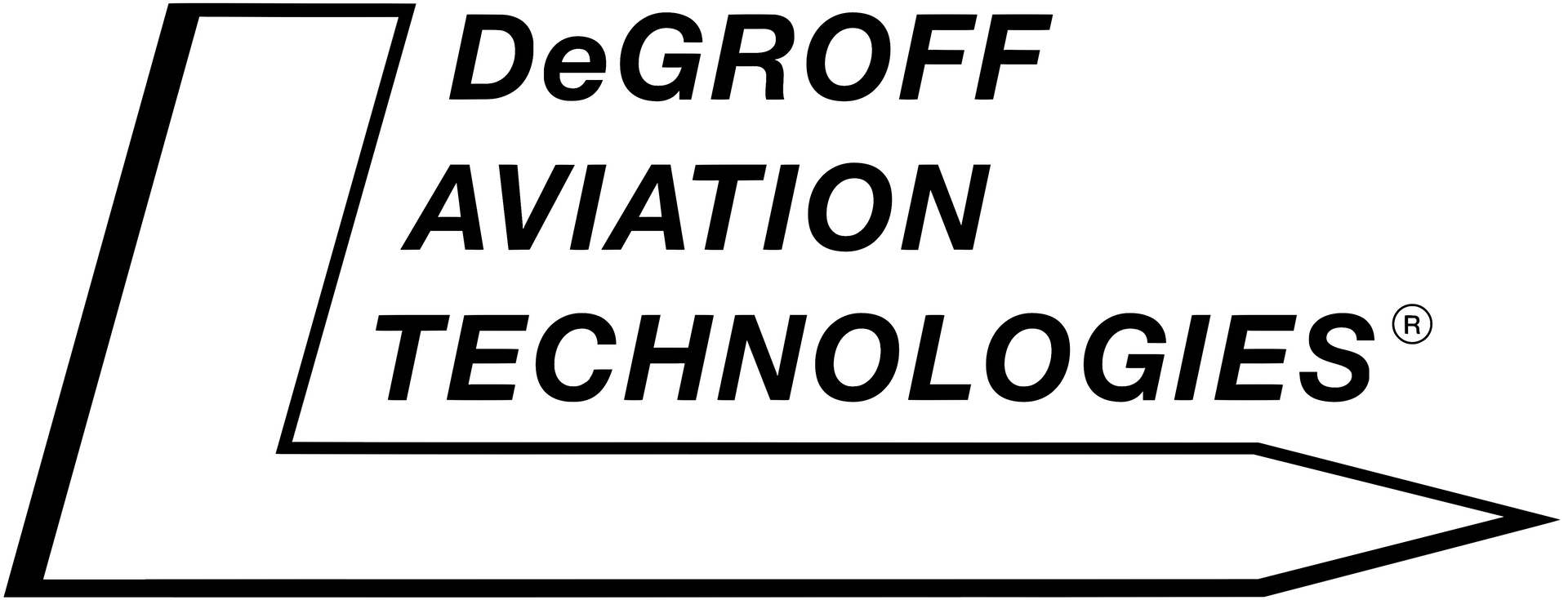 DEGROFF AVIATION TECHNOLOGIES, LLC logo