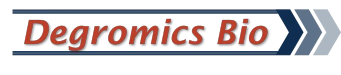 DEGROMICS BIO INC logo