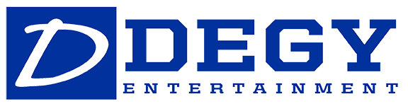 DEGY BOOKING INTERNATIONAL INC. logo