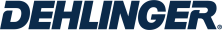 DEHLINGER CONSTRUCTION logo