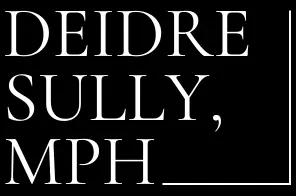 DEIDRE SULLY PUBLIC HEALTH CONSULTING, LLC logo