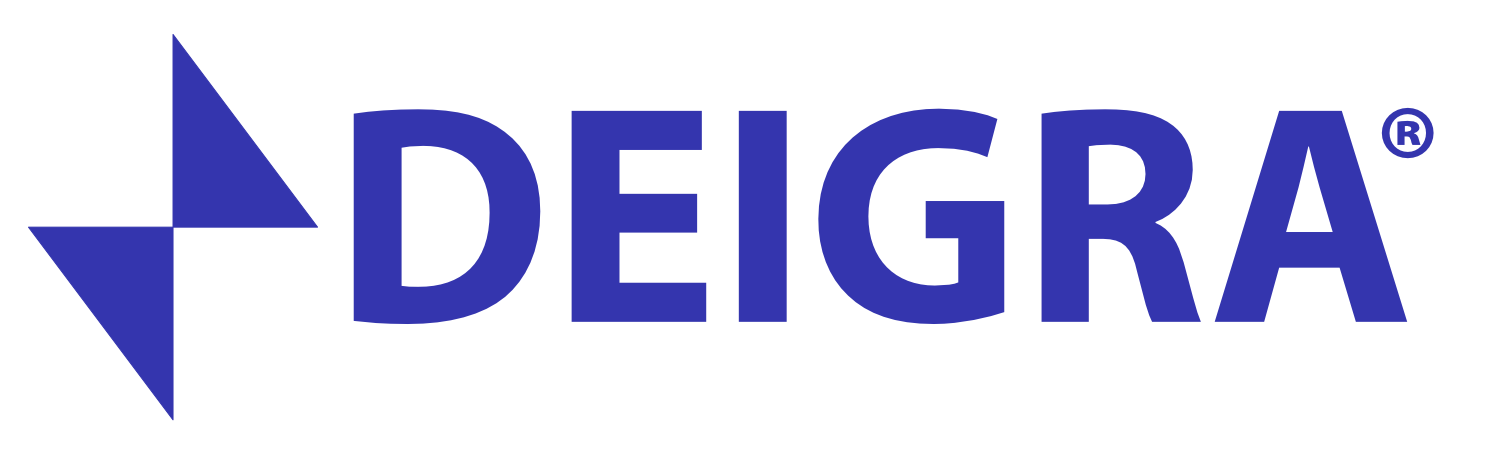 DEIGRA INC logo