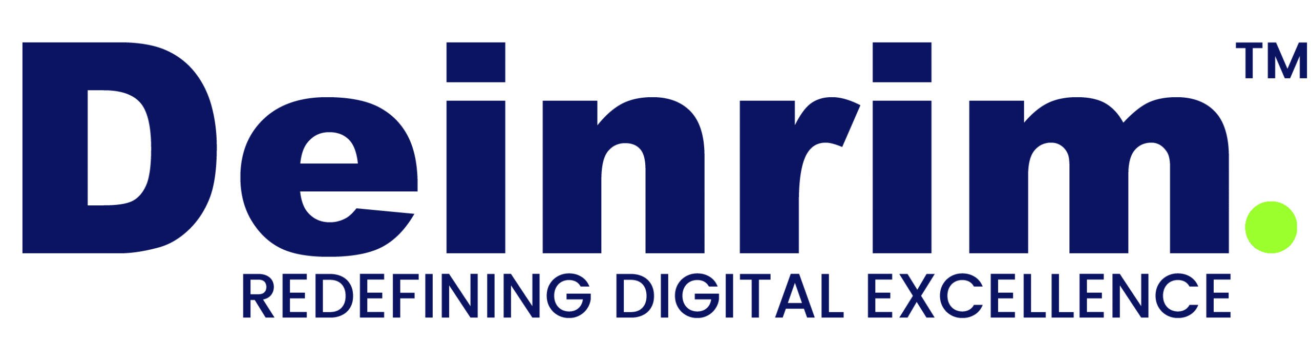 DEINRIM SOLUTIONSS LLC logo