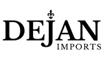 DEJAN IMPORTS LLC logo
