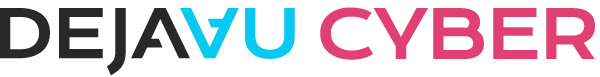 DEJAVU CYBER, INC. logo