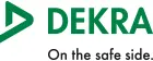 DEKRA SMOG CITY logo
